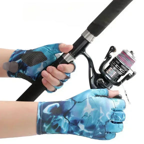 Luva de Pesca Sport