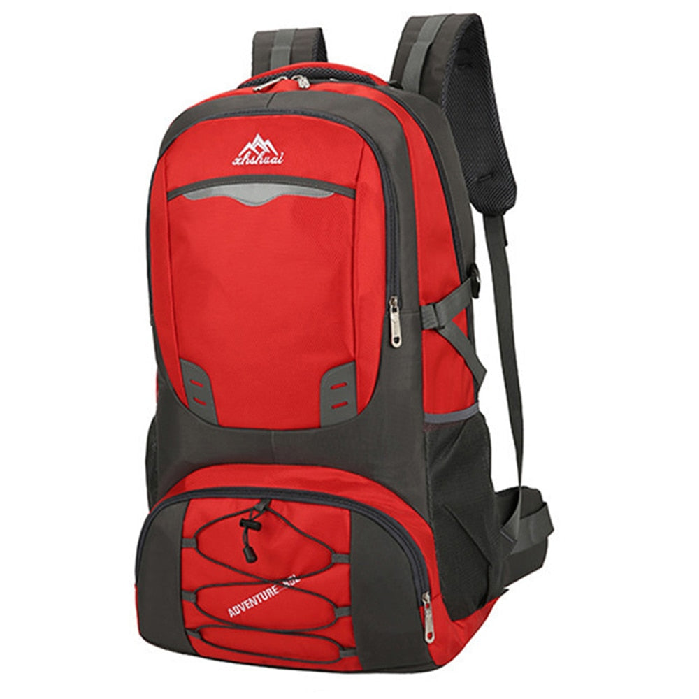 Mochila de Viagem à Prova D'água 40L