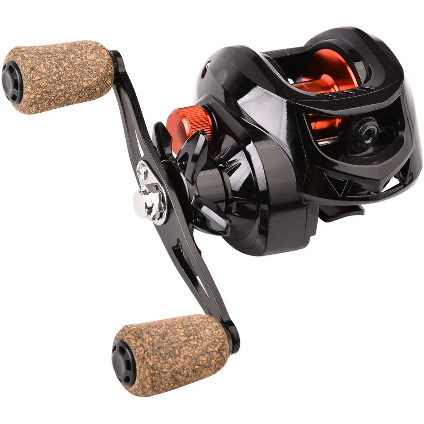 Carretilha Dragon UV200 Drag 10kg lançamento 2023