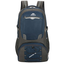 Mochila de Viagem à Prova D'água 40L
