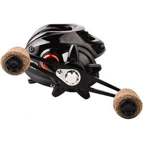 Carretilha Dragon UV200 Drag 10kg lançamento 2023