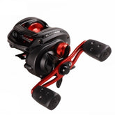 Carretilha Black Max 3 [GANHE 1 ÓCULOS GRÁTIS]