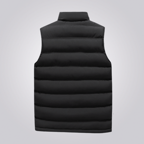 Colete Masculino Puffer Lord