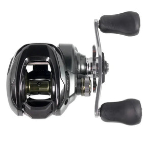 Carretilha SHIMANO CURADO M 200HG/201HG - 5.5KG Drag - 6+1 Rolamentos - Recolhimento 7.4:1