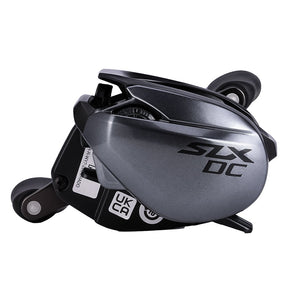 Carretilha SHIMANO SLX DC 70XG/71XG - 5Kg Drag - 7+1 Rolamentos - Recolhimento 8.2:1