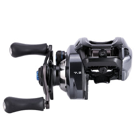 Carretilha SHIMANO SLX DC 70XG/71XG - 5Kg Drag - 7+1 Rolamentos - Recolhimento 8.2:1