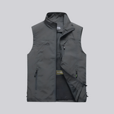 Colete Masculino Outdoor