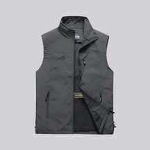 Colete Masculino Outdoor