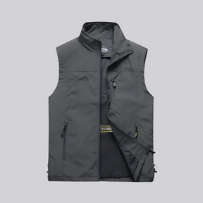 Colete Masculino Outdoor