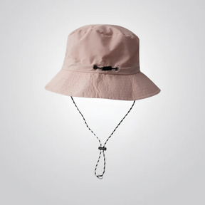 Chapéu Bucket Portátil
