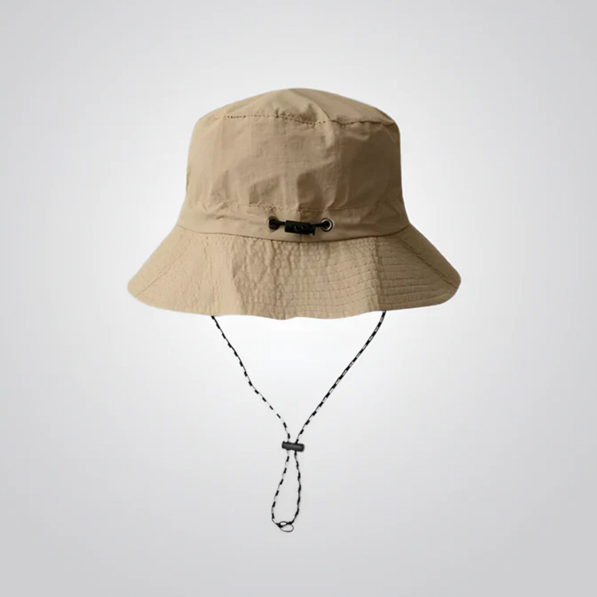 Chapéu Bucket Portátil