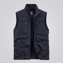Colete Masculino Outdoor Hove