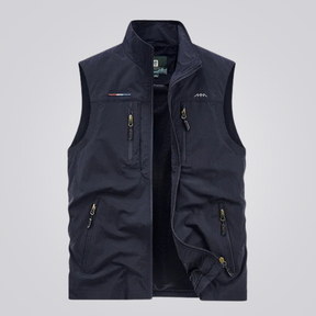 Colete Masculino Outdoor Hove