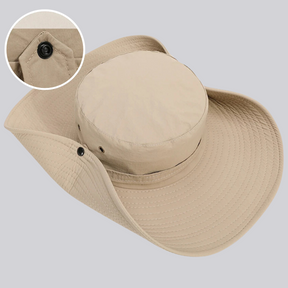 Chapéu Masculino Térmico UV50+