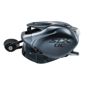 Carretilha SHIMANO SLX DC 70XT/71XT - 5Kg Drag - 7+1 Rolamentos - Recolhimento 7.2:1