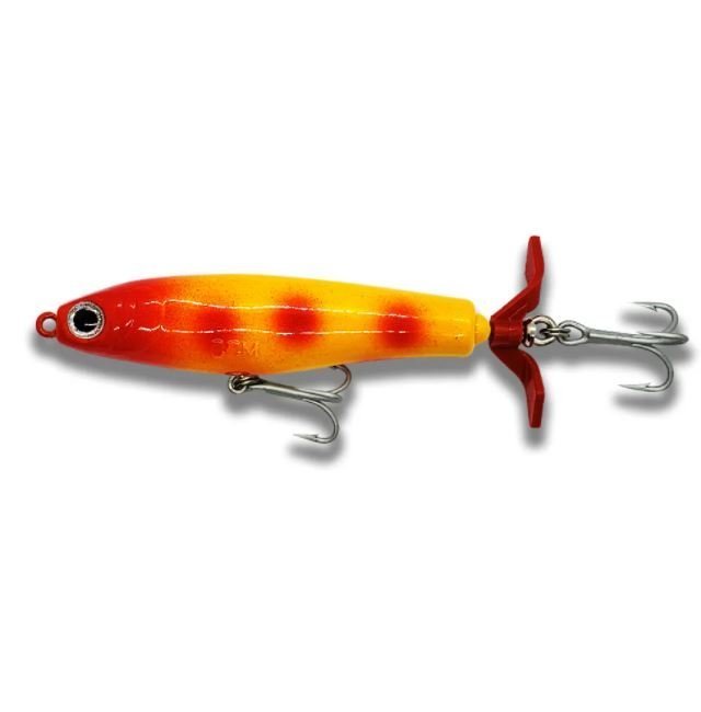 Isca CCM Tormentinha 80
