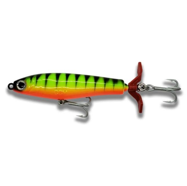 Isca CCM Tormentinha 80