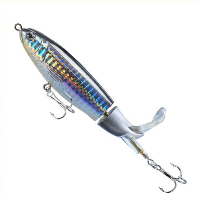 Hélice Spin - Superfície - 13G - 10cm