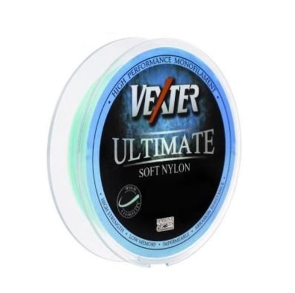 Linha Vexter Ultimate Soft  300m  33mm