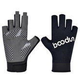 Luvas de Pesca Boobun Carbon