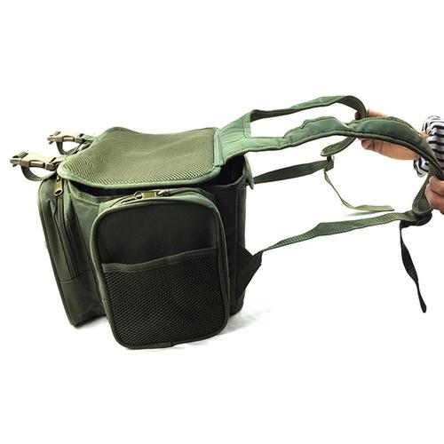Mochila de Pesca Albatroz 36L - Weihe Fishing