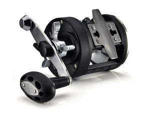 Carretilha TSSD4000 - 35kg Drag - 13 rolamentos - Recolhimento 4.8:1