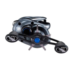 Carretilha SHIMANO SLX DC 70XT/71XT - 5Kg Drag - 7+1 Rolamentos - Recolhimento 7.2:1